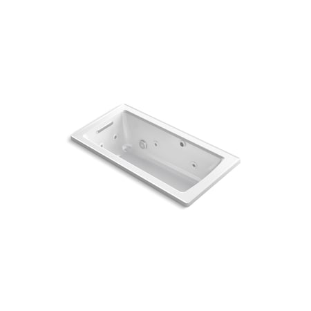 Kohler Archer Heated Bbm 60X30 Wp, Di 1947-XHGH-0